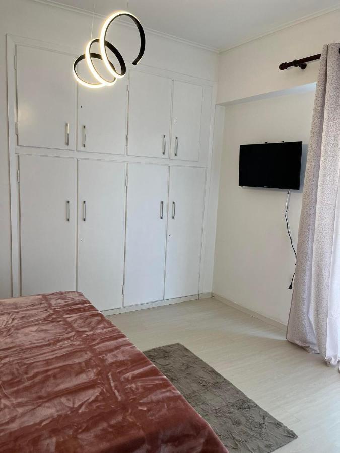 Nafplio Sweet Home Esterno foto